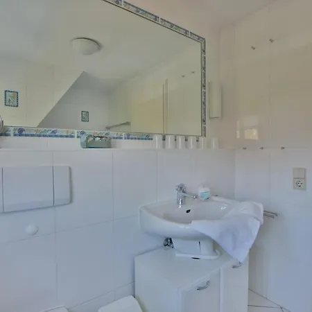 Haderslebener Str 36 Holiday home