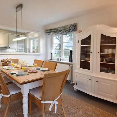 Haderslebener Str 36 Holiday home *