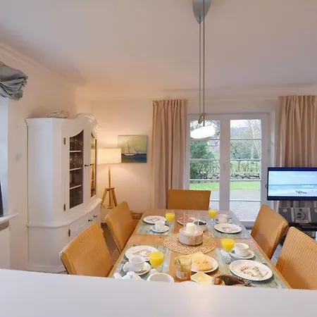 Haderslebener Str 36 Holiday home