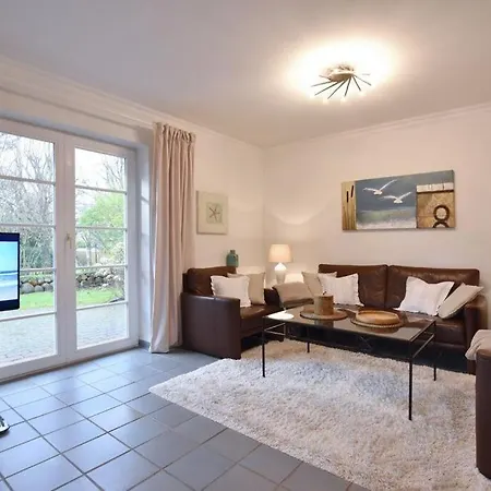 Haderslebener Str 36 Westerland