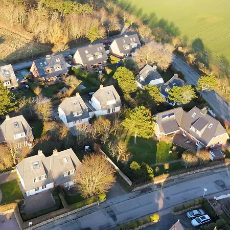 Haderslebener Str 36 Holiday home