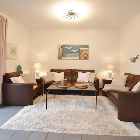 Prázdninový dům Haderslebener Str 36